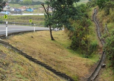 Prefabricados en concreto: enfrentando las amenazas naturales