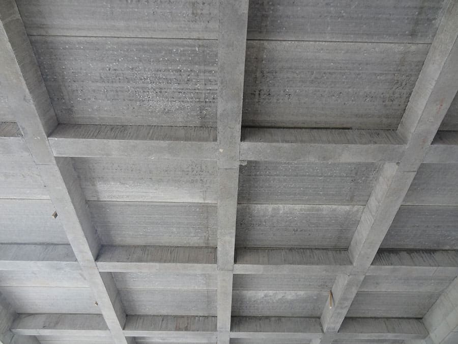 Entrepisos Prefabricados De Concreto