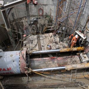 Tuberías de Concreto