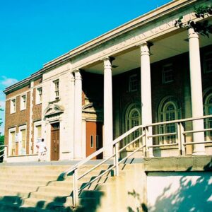 Los Prefabricados En La Rehabilitación De Estructuras