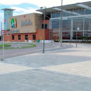 Mejorando la Movilidad para Personas Discapacitadas