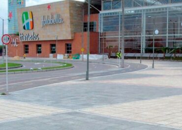 Mejorando la movilidad para personas discapacitadas