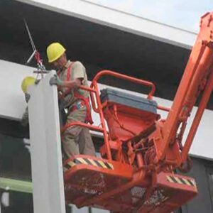 Fachadas en concreto prefabricado