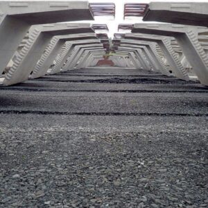 Prefabricados para infraestructuras social