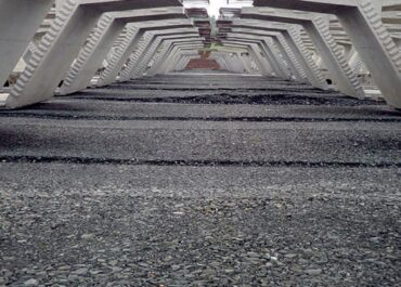 Prefabricados para infraestructura social