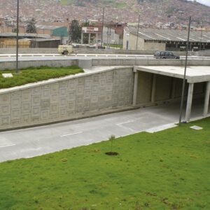 Prefabricados Para Contención