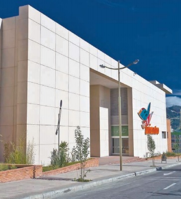 Pasado y Presente de los Prefabricados