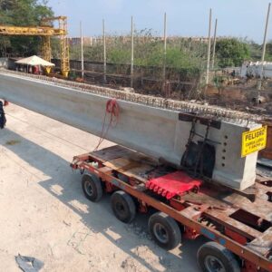 Prefabricados Presforzados