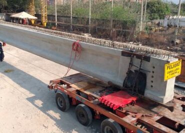 Prefabricados presforzados